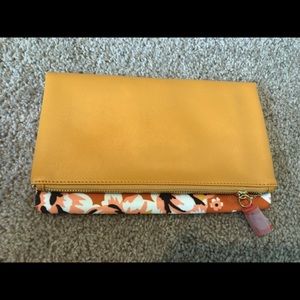 Rachel Pally Reversible Clutch